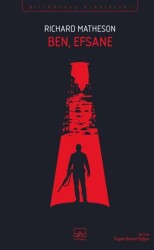 Ben, Efsane - İthaki Yayınları