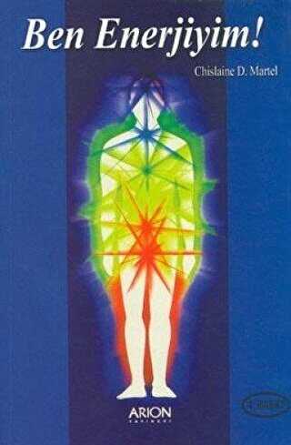 Ben Enerjiyim! - Arion Yayınevi