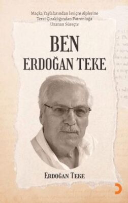 Ben Erdoğan Teke - 1