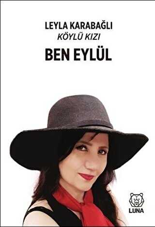 Ben Eylül - Luna Yayınları