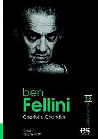 Ben Fellini - Es Yayınları