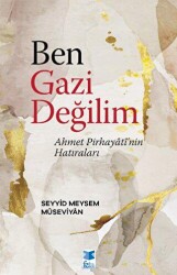 Ben Gazi Değilim - Feta Yayıncılık