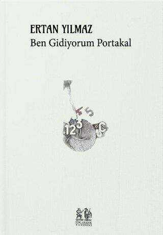 Ben Gidiyorum Portakal - Pikaresk Yayınevi