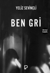 Ben Gri - Paşa Yayınları