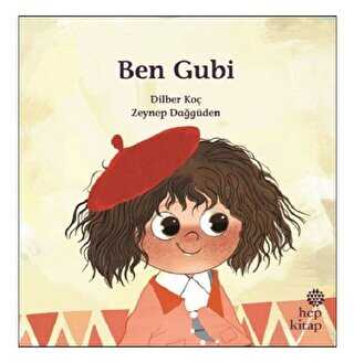 Ben Gubi - Hep Kitap