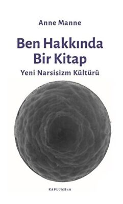 Ben Hakkında Bir Kitap kapağı