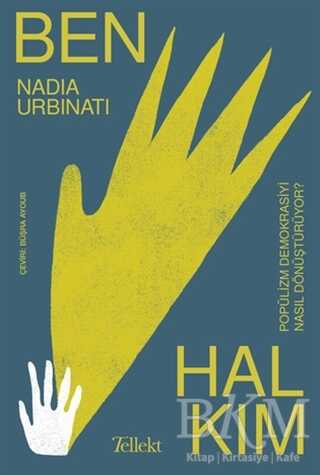 Ben Halkım - Tellekt