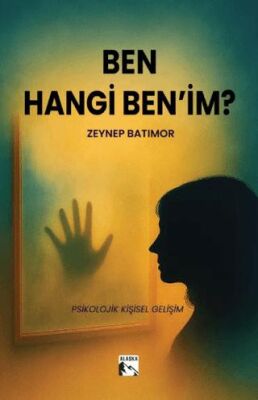 Ben Hangi Ben`im? - 1
