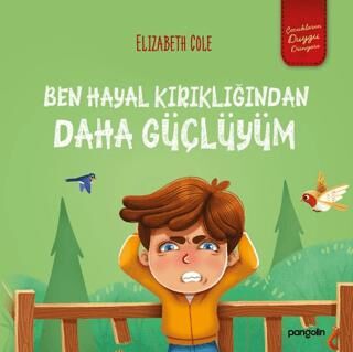 Ben Hayal Kırıklığından Daha Güçlüyüm - 1