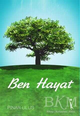 Ben Hayat - İkinci Adam Yayınları