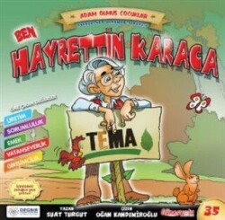 Ben Hayrettin Karaca - Güneşyolu Yapım Yayın