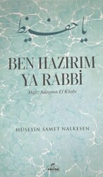 Ben Hazırım Ya Rabbi - Ravza Yayınları