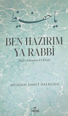 Ben Hazırım Ya Rabbi - 1