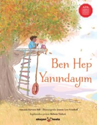 Ben Hep Yanındayım - Okuyan Koala