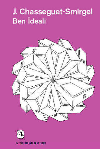 Ben İdeali - Metis Yayınları