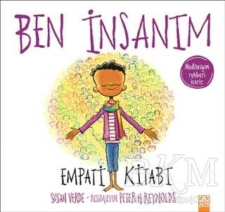 Ben İnsanım - Altın Kitaplar