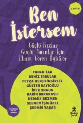 Ben İstersem - Doğan Çocuk