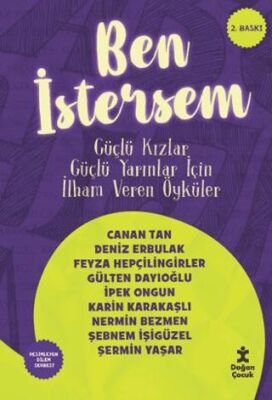 Ben İstersem - 1