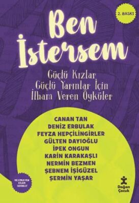 Ben İstersem - 1