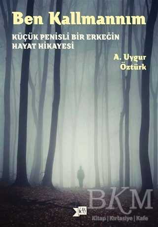 Ben Kallmannım - Altıkırkbeş Yayınları