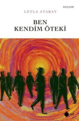 Ben Kendim Öteki - Red Yayınları