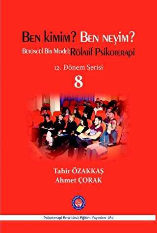 Ben Kimim? Ben Neyim? - Psikoterapi Enstitüsü