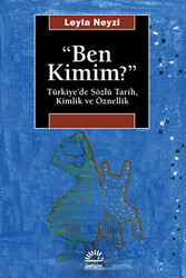 Ben Kimim? - İletişim Yayınevi