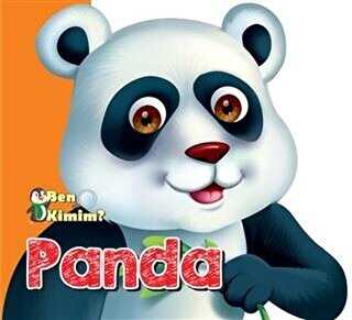 Panda - Parıltı Yayınları
