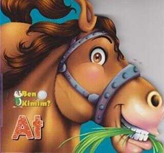 At - Parıltı Yayınları