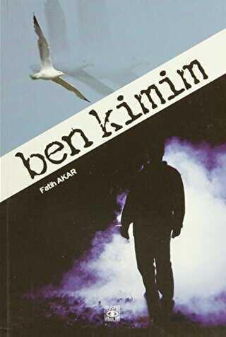 Ben Kimim - Aşiyan Yayınları