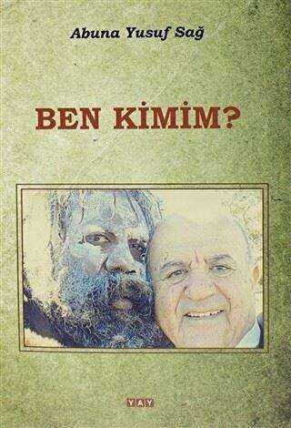 Ben Kimim? - YAY - Yeni Anadolu Yayınları