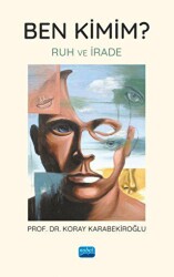 Ben Kimim? - Nobel Akademik Yayıncılık