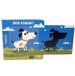 Ben Kimim? Çiftlikte - 1