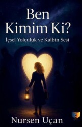 Ben Kimim Ki? - Ateş Yayınları