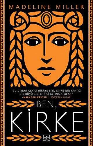 Ben Kirke - İthaki Yayınları
