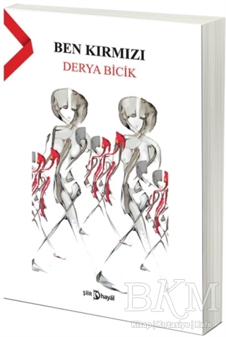 Ben Kırmızı - 1
