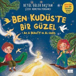 Ben Kudüs’te Bir Güzel - Aile Yayınları