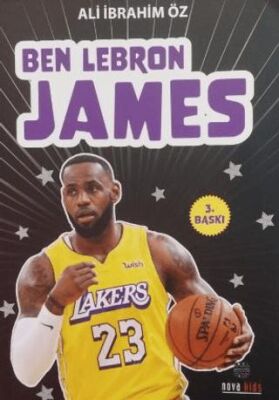 Ben Lebron James - 1