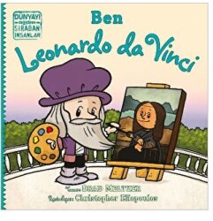 Ben Leonardo da Vinci - İndigo Çocuk