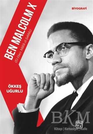 Ben Malcolm X - Kutlu Yayınevi