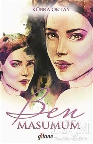 Ben Masumum - Gitane Kitap