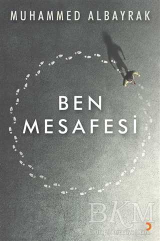 Ben Mesafesi - Cinius Yayınları