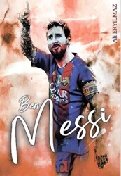 Ben Messi - Fa Yayınları