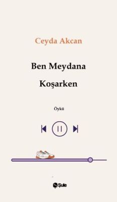 Ben Meydana Koşarken - 1