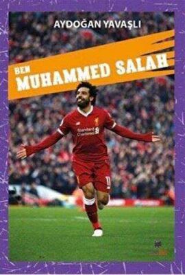 Ben Muhammed Salah kapağı
