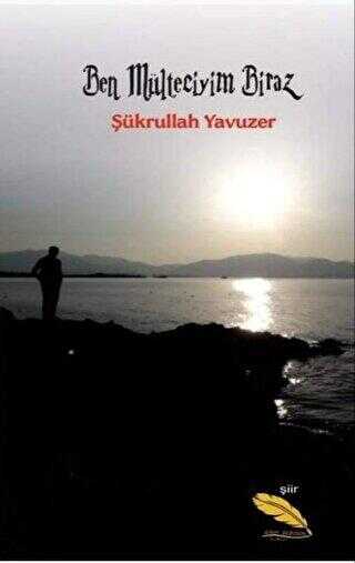 Ben Mülteciyim Biraz - Simer Yayınevi