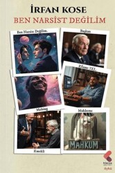 Ben Narsist Değilim - Klaros Yayınları