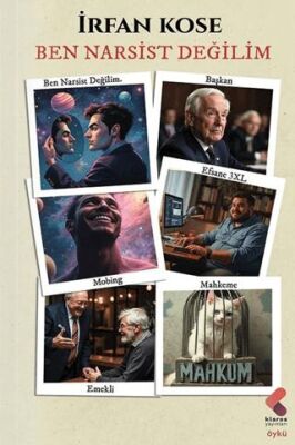 Ben Narsist Değilim - 1