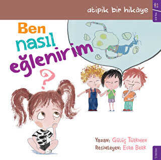 Ben Nasıl Eğlenirim? - Sola Kidz