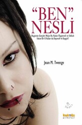 BEN NESLİ - Kaknüs Yayınları